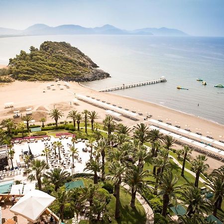 Robinson Sarigerme Park Hotel Dalaman Ngoại thất bức ảnh