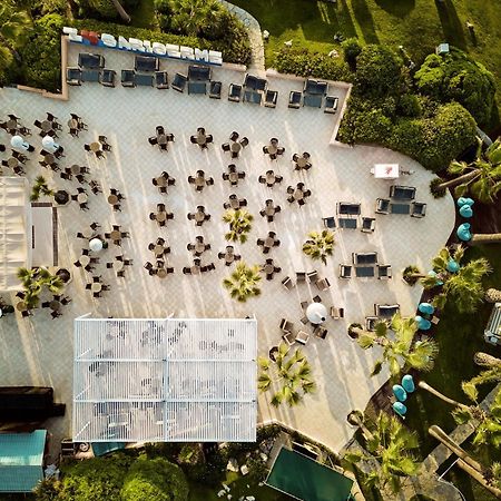 Robinson Sarigerme Park Hotel Dalaman Ngoại thất bức ảnh
