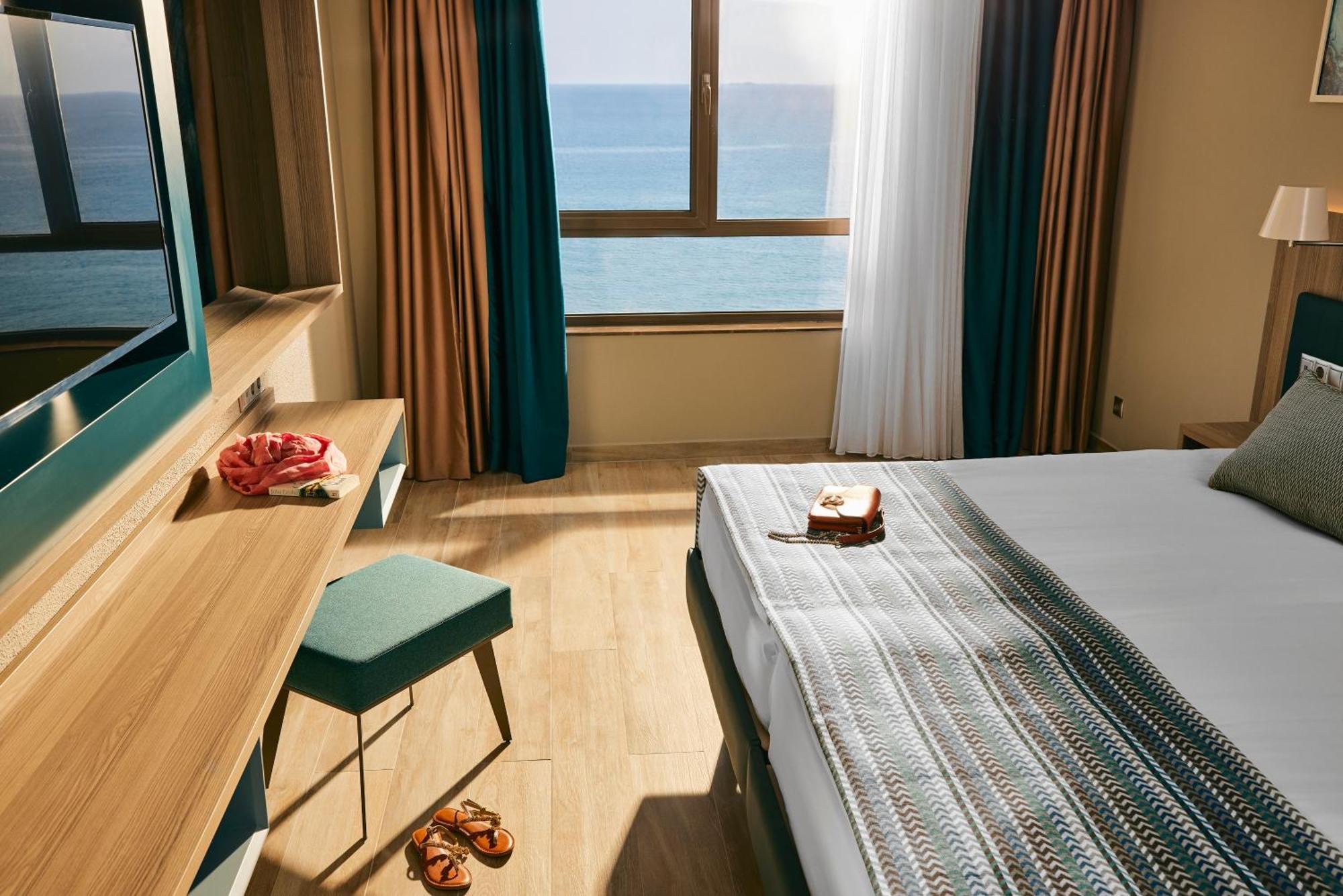 Robinson Sarigerme Park Hotel Dalaman Ngoại thất bức ảnh