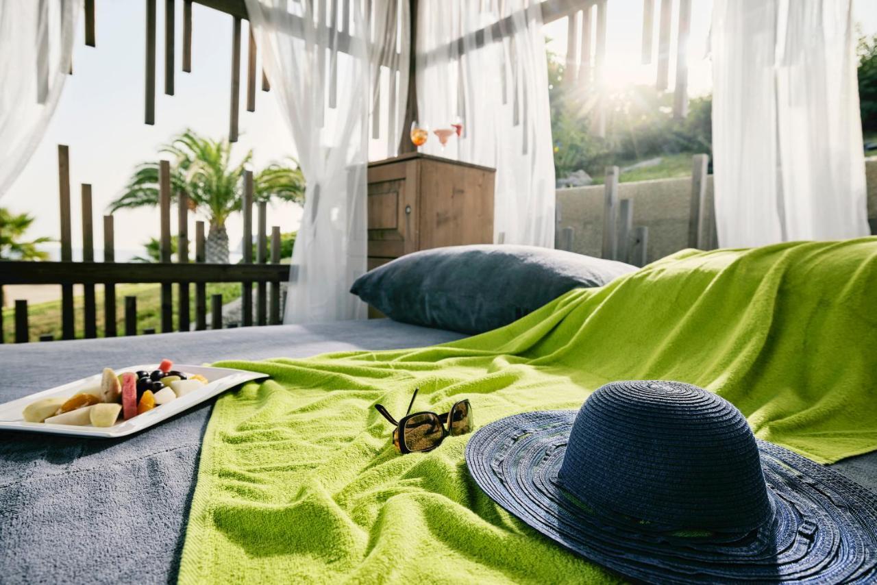 Robinson Sarigerme Park Hotel Dalaman Ngoại thất bức ảnh