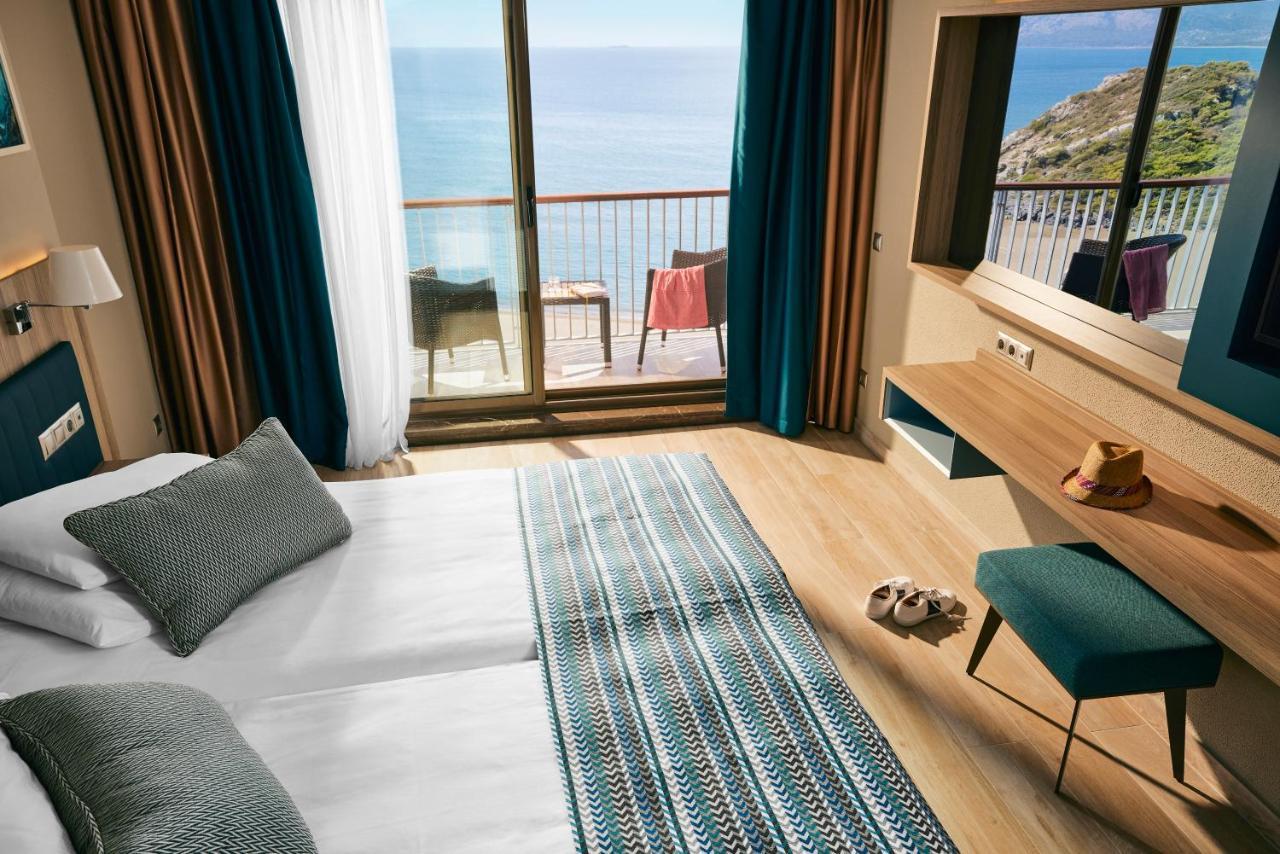 Robinson Sarigerme Park Hotel Dalaman Ngoại thất bức ảnh