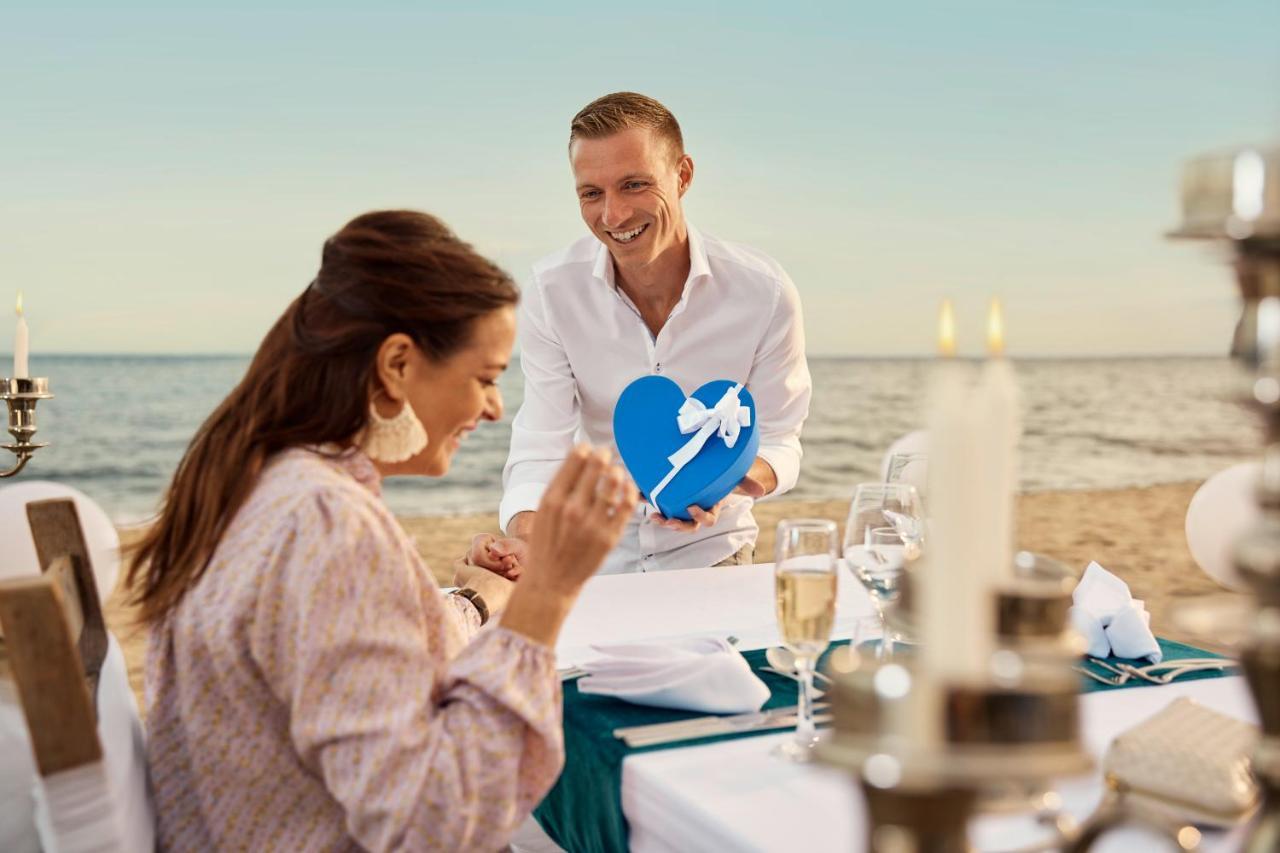 Robinson Sarigerme Park Hotel Dalaman Ngoại thất bức ảnh