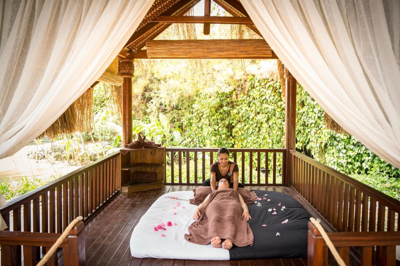 Robinson Sarigerme Park Hotel Dalaman Ngoại thất bức ảnh