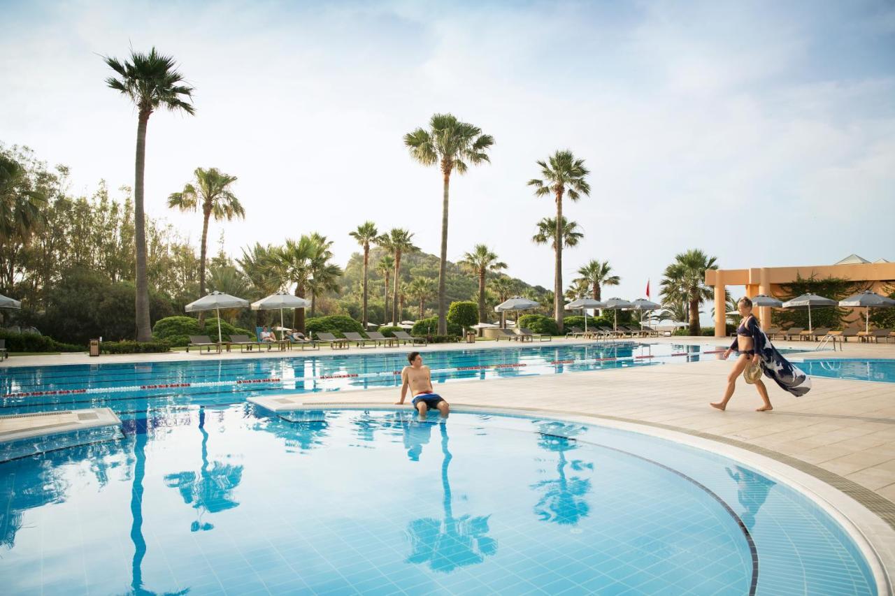 Robinson Sarigerme Park Hotel Dalaman Ngoại thất bức ảnh