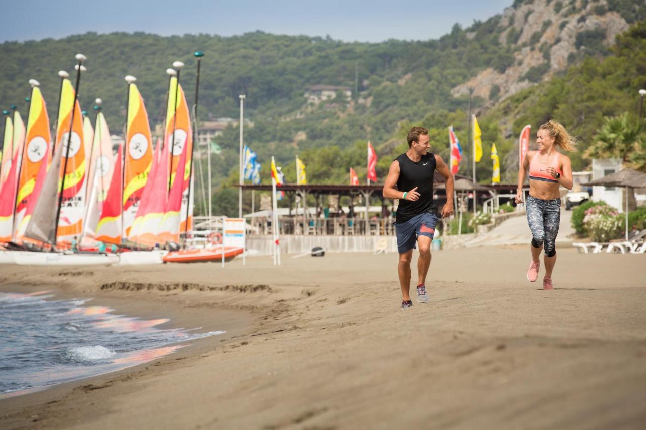 Robinson Sarigerme Park Hotel Dalaman Ngoại thất bức ảnh