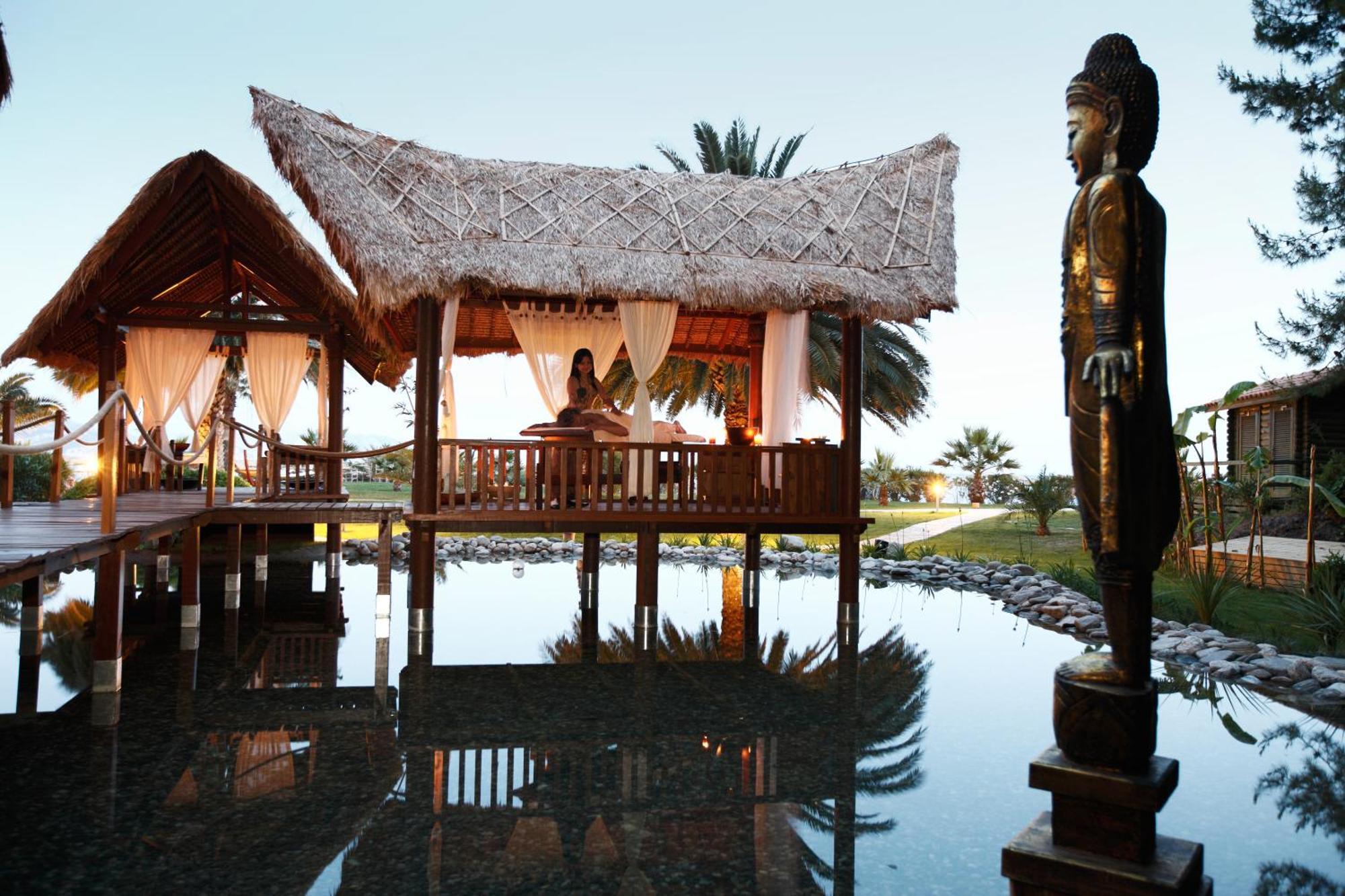 Robinson Sarigerme Park Hotel Dalaman Ngoại thất bức ảnh