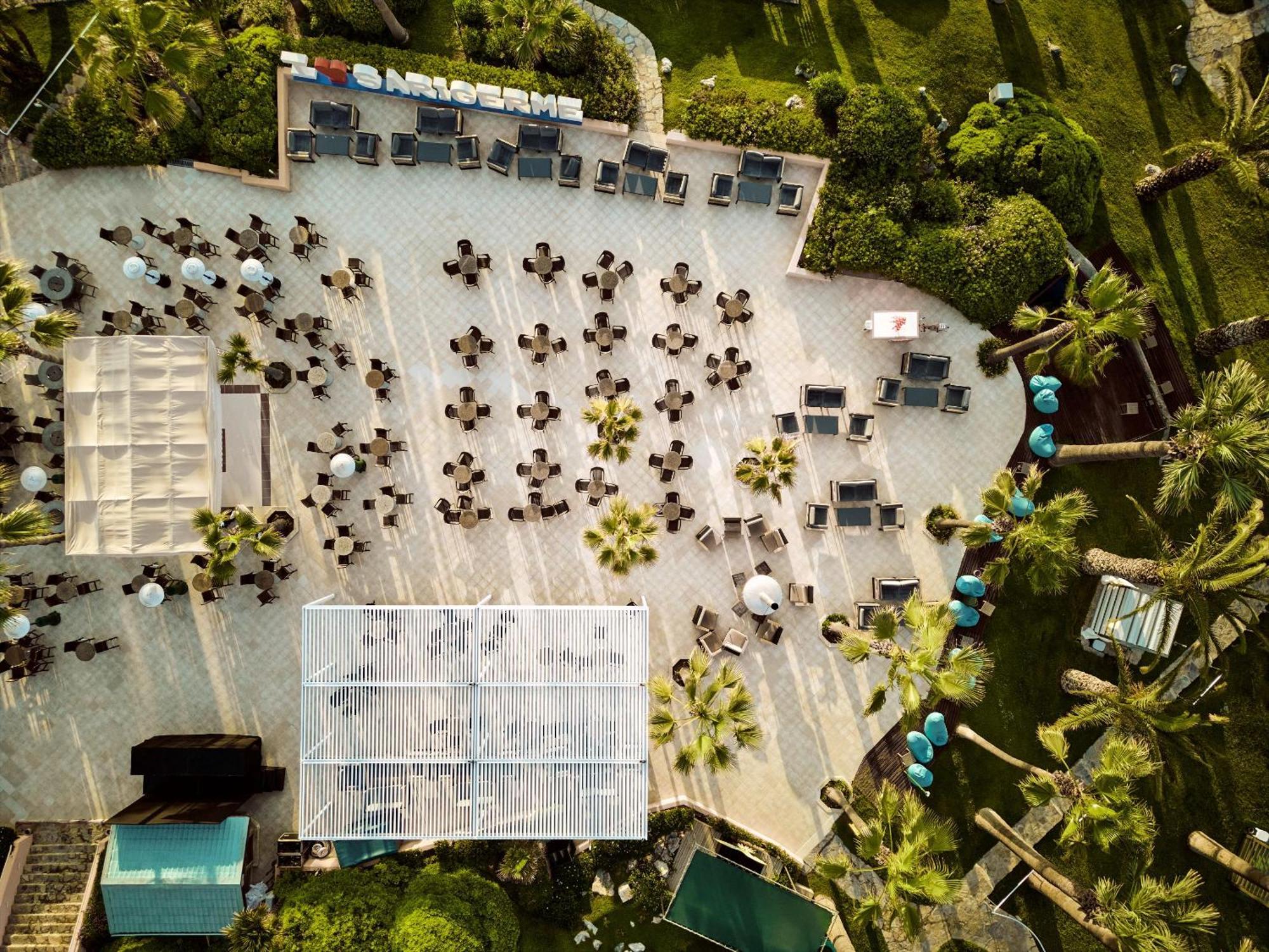 Robinson Sarigerme Park Hotel Dalaman Ngoại thất bức ảnh