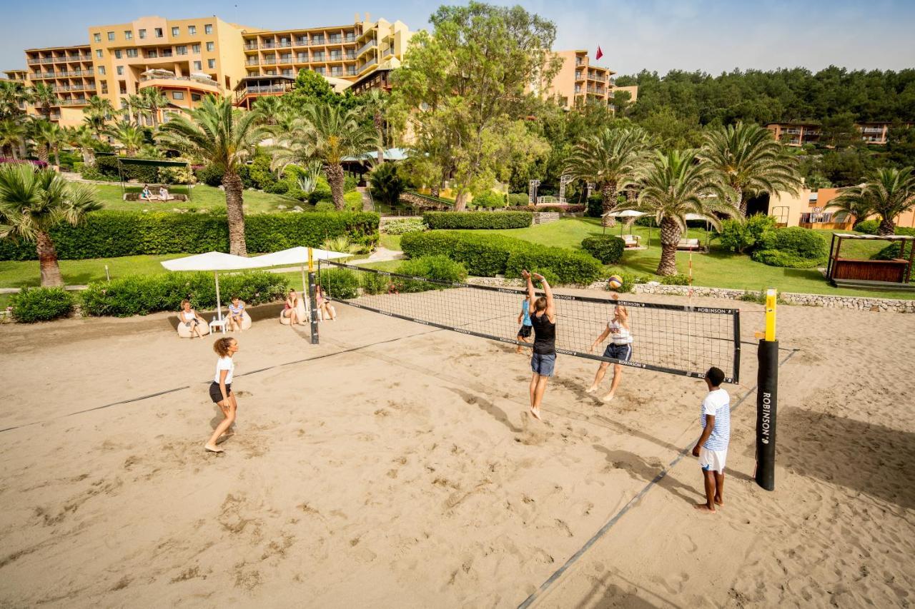 Robinson Sarigerme Park Hotel Dalaman Ngoại thất bức ảnh